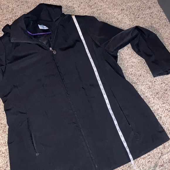 Calvin Klein Removable Hoodie Jacket - Picture 12 of 13